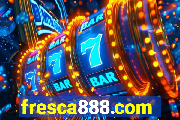 fresca888.com