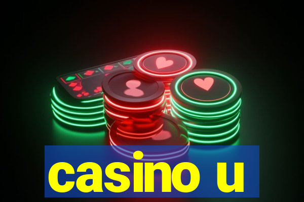 casino u