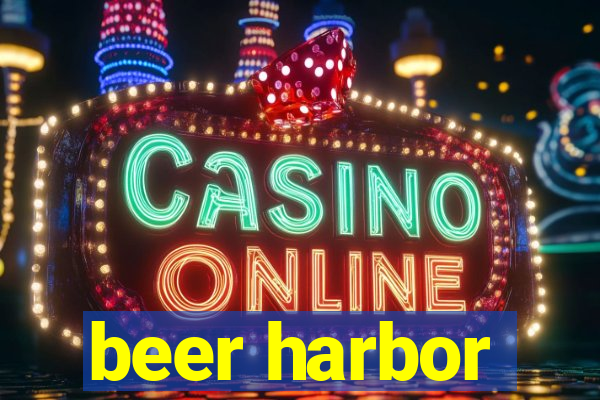 beer harbor