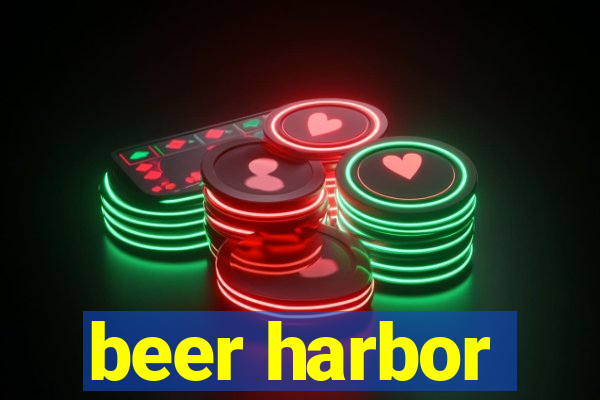 beer harbor