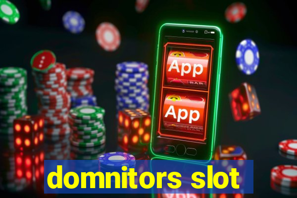 domnitors slot