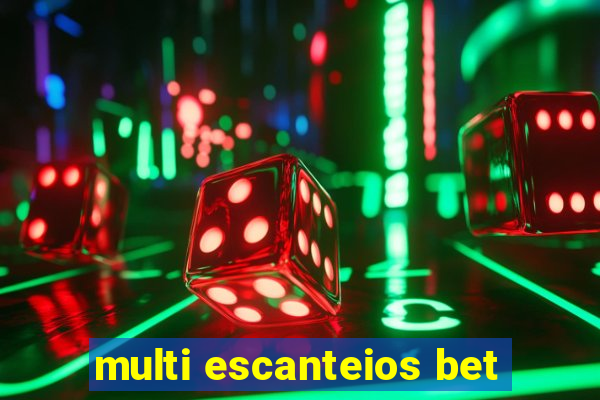 multi escanteios bet