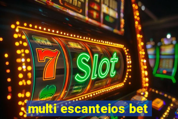 multi escanteios bet