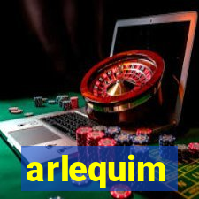 arlequim technologies cnpj