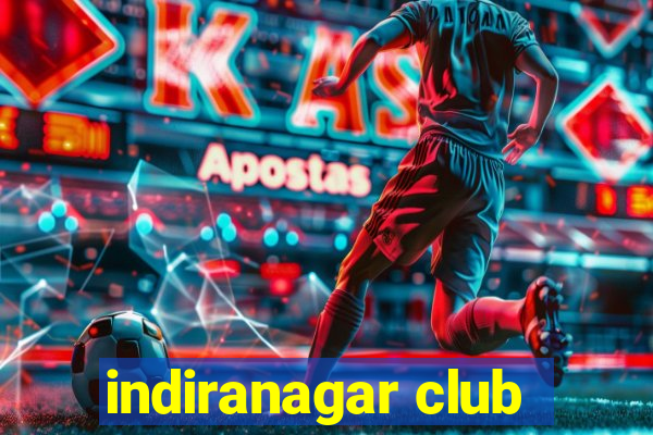 indiranagar club