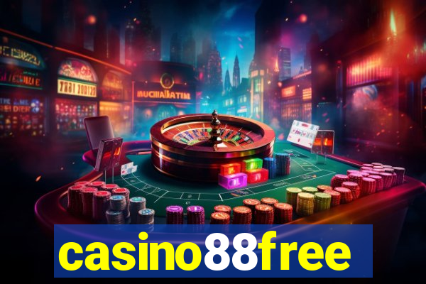 casino88free