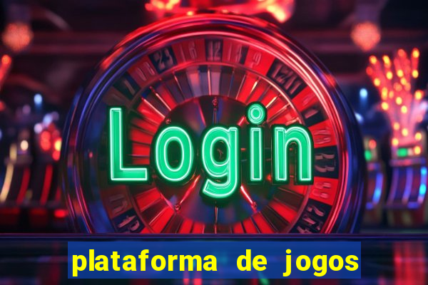 plataforma de jogos para ganhar dinheiro tigre