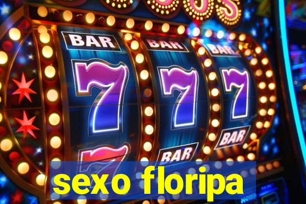 sexo floripa