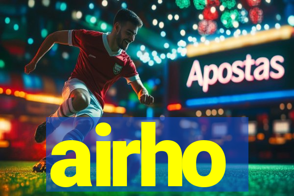 airho