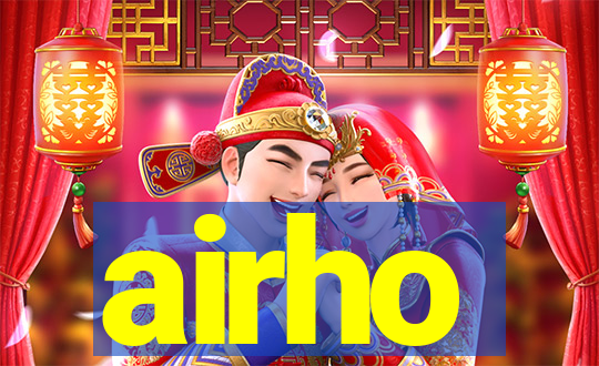 airho