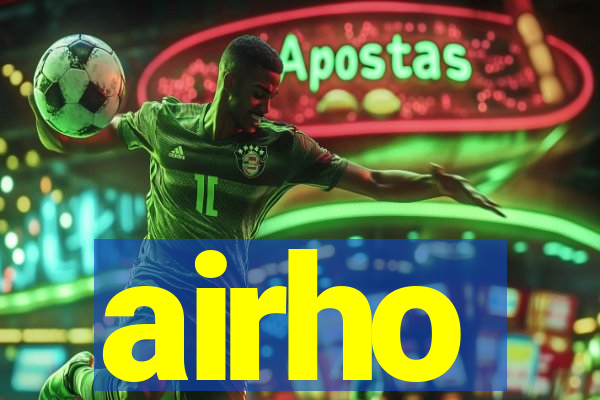 airho