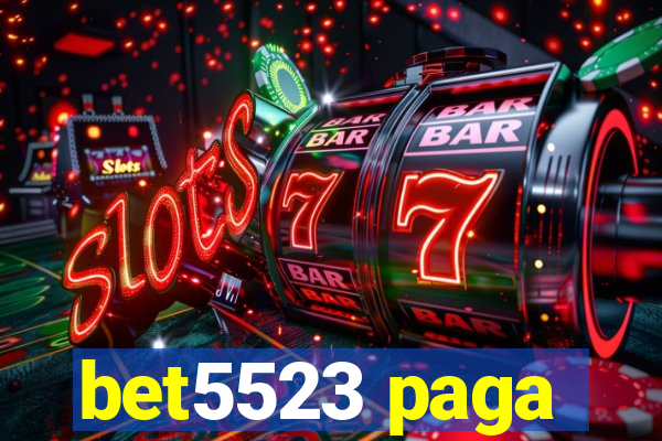 bet5523 paga