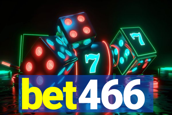 bet466