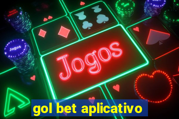 gol bet aplicativo