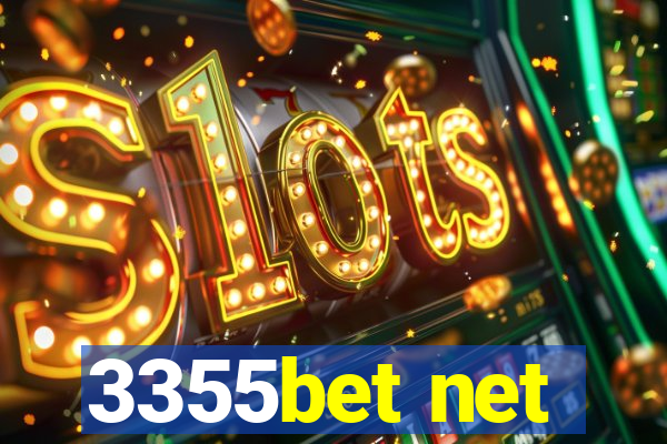 3355bet net