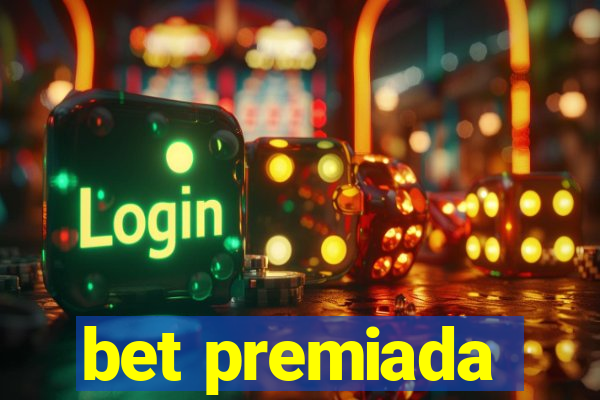 bet premiada