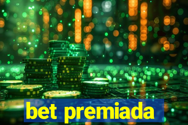 bet premiada