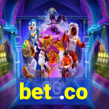 bet .co