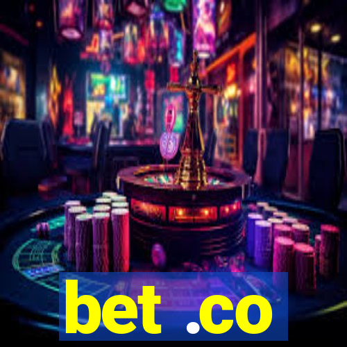 bet .co