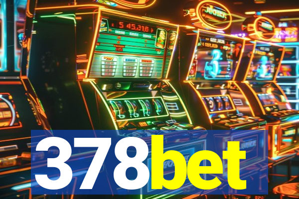 378bet