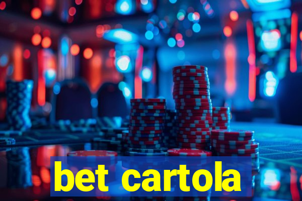 bet cartola