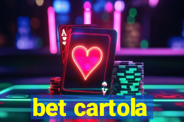 bet cartola