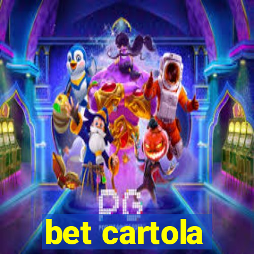 bet cartola