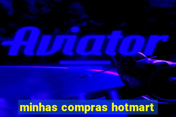 minhas compras hotmart