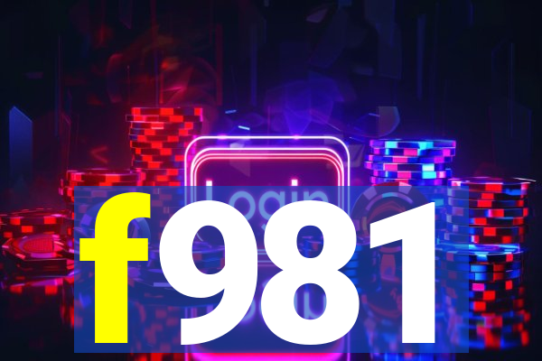 f981