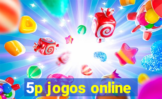 5p jogos online