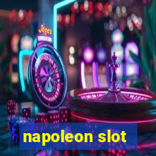 napoleon slot