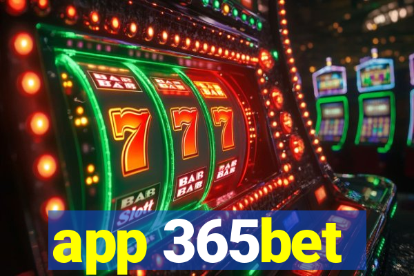 app 365bet