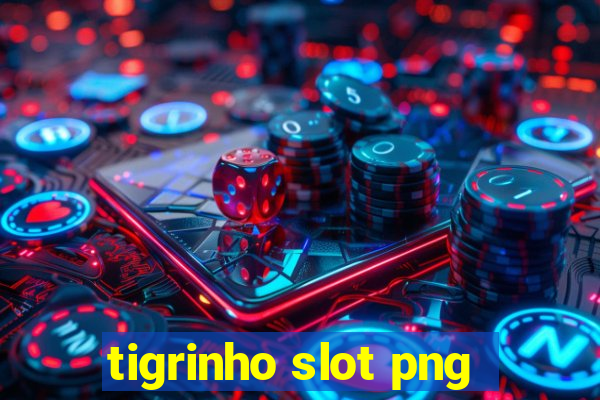 tigrinho slot png