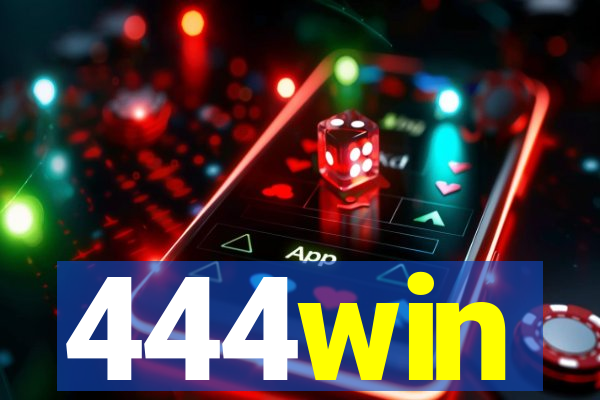 444win