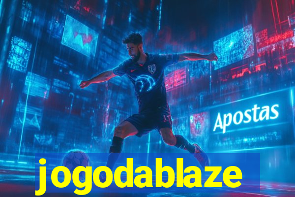 jogodablaze