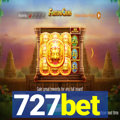 727bet