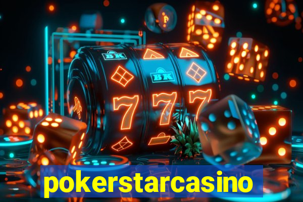 pokerstarcasino