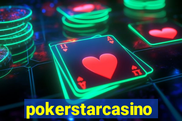 pokerstarcasino