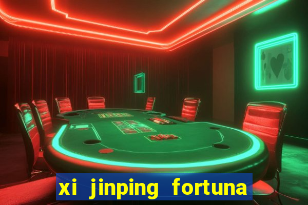 xi jinping fortuna xi jinping patrimonio