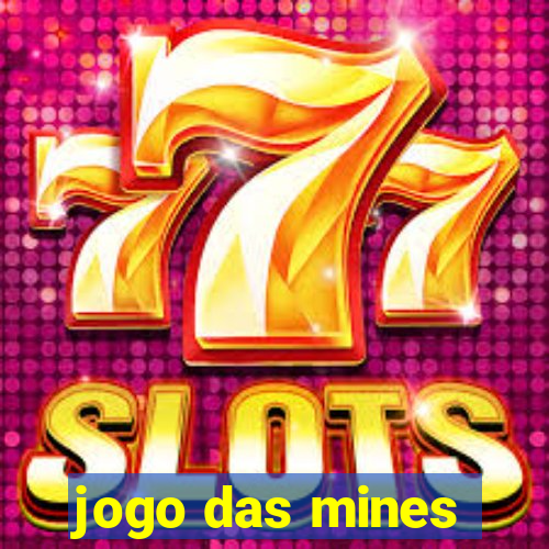 jogo das mines