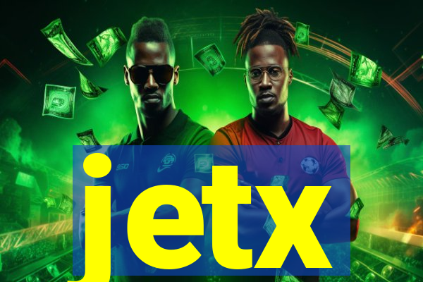 jetx