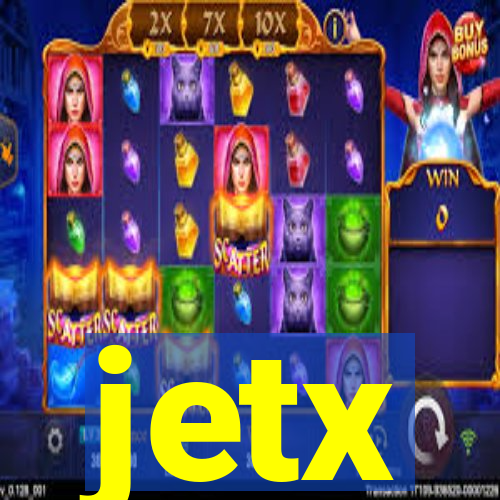 jetx