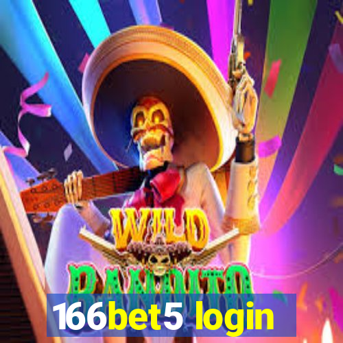 166bet5 login