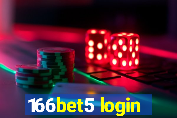 166bet5 login