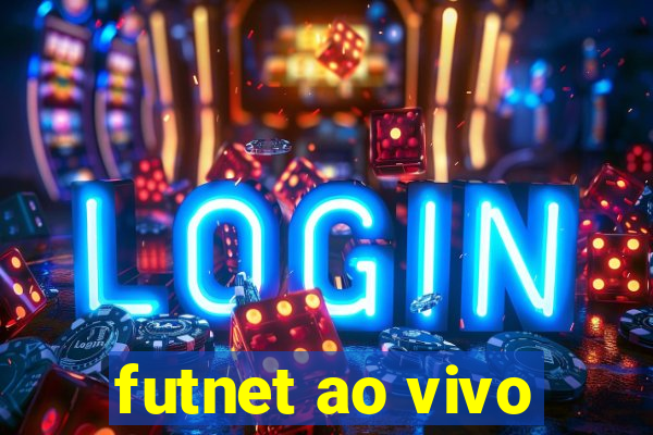 futnet ao vivo