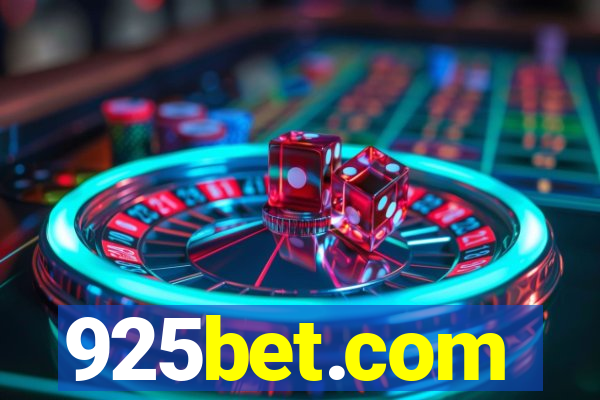 925bet.com