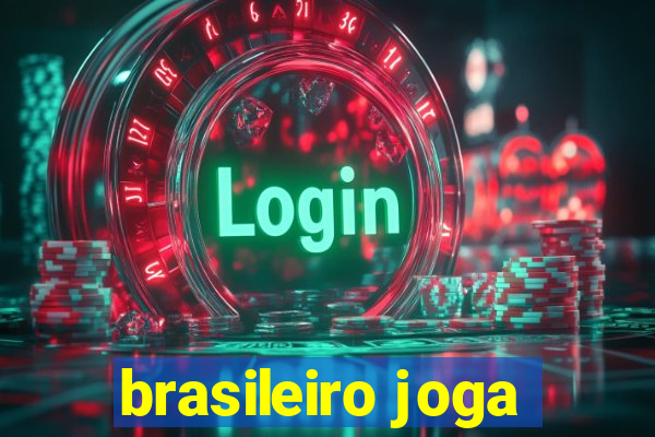 brasileiro joga