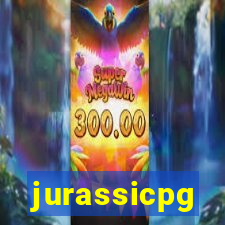 jurassicpg