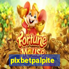 pixbetpalpite