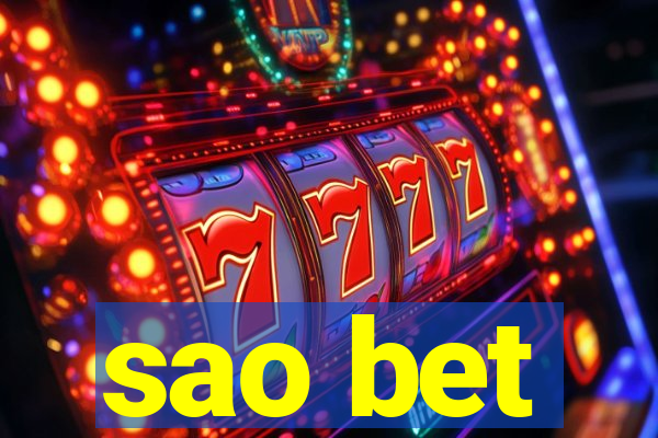 sao bet